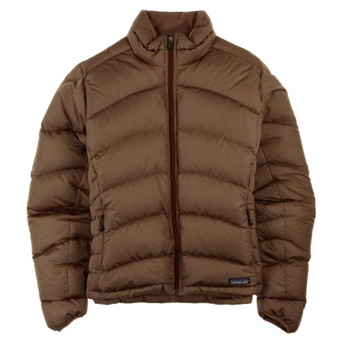 W's Down Jacket – Patagonia Worn Wear® W's Down Jacket – Patagonia Worn Wear®