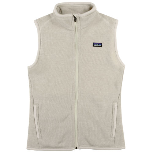 Women's Better Sweater® Vest – Patagonia Worn Wear®