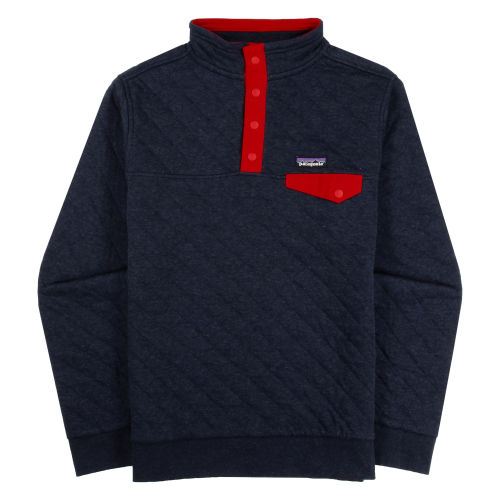 Patagonia Men's Quilt Snap-T Pullover - Tony's TuxesTony's Tuxes and  Clothier for Men