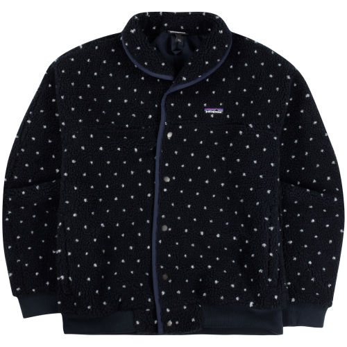 W's Snap Front Retro-X® Jacket