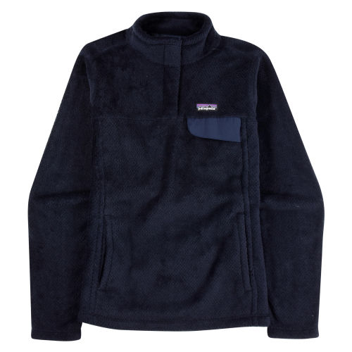 Women's Re-Tool Snap-T® Pullover – Patagonia Worn Wear