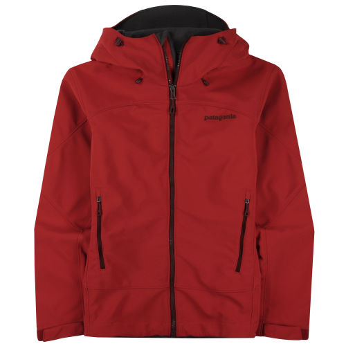 W's Adze Hoody – Patagonia Worn Wear