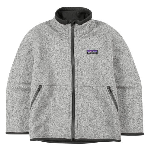 Patagonia Better Sweater Jacket - Boys