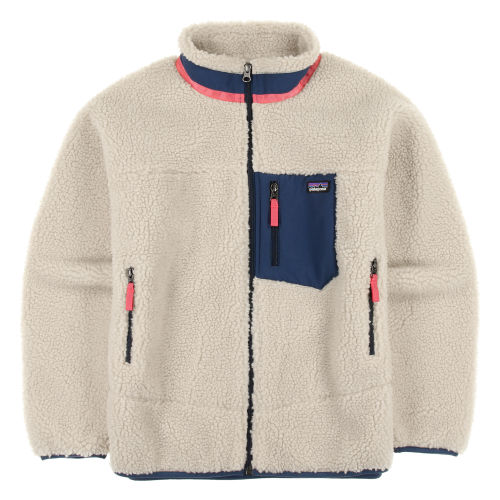 Kids' Retro-X® Jacket – Patagonia Worn Wear