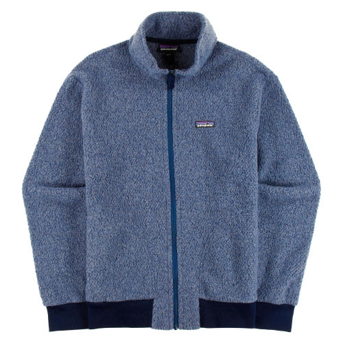 W's Woolyester Fleece Pullover – Patagonia Worn Wear