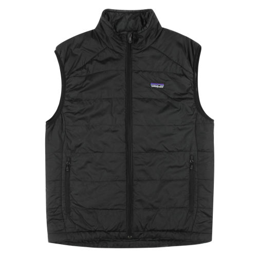 ジャケット・アウター Patagonia Micro Puff Vest M's Micro Puff Vest – Patagonia Worn Wear®