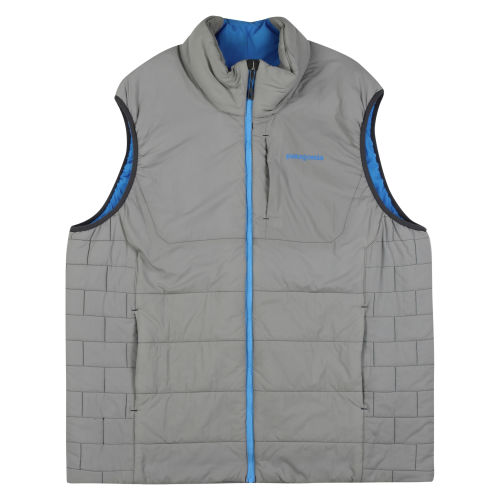 Men's Nano-Air® Vest – Patagonia Worn Wear®