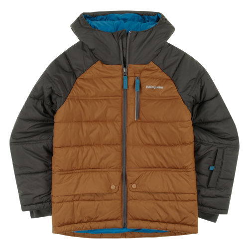 Boys' Pine Grove Jacket – Patagonia Worn Wear