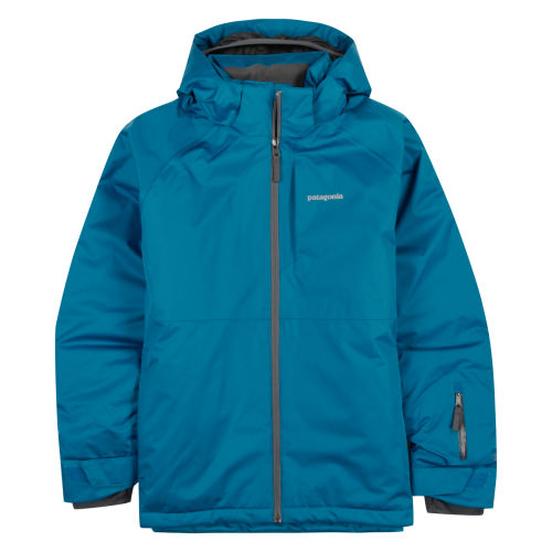 Boys' Snowshot Jacket – Patagonia Worn Wear®