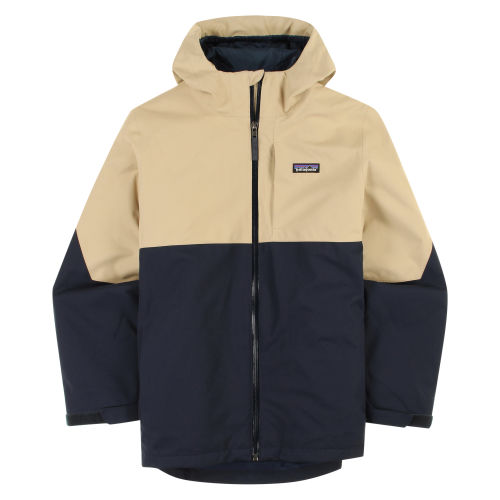 Boys' 4-in-1 Everyday Jacket – Patagonia Worn Wear®