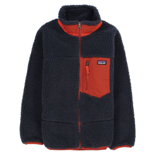 Kids' Retro-X® Jacket – Patagonia Worn Wear