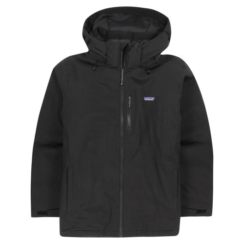 Men's Insulated Quandary Jacket