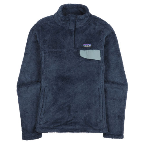 Patagonia Re-Tool Snap-T Pullover - Women's - OMCgear