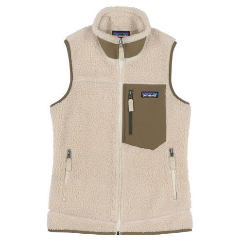 Women's Classic Retro-X® Vest – Patagonia Worn Wear