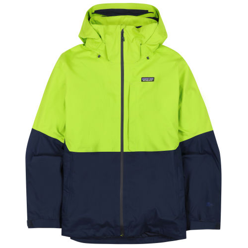 M's 3-in-1 Snowshot Jacket – Patagonia Worn Wear