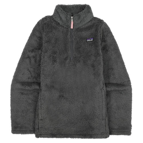 Patagonia Women's Los Gatos Fleece 1/4 Zip