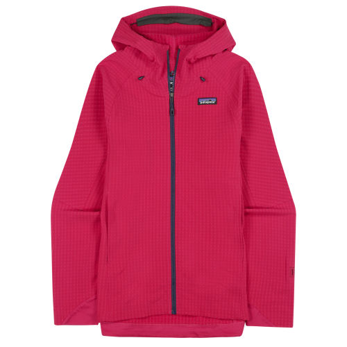 W's R1® TechFace Hoody – Patagonia Worn Wear