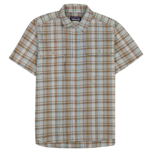 M's El Ray Shirt – Patagonia Worn Wear