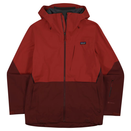 M's Untracked Jacket – Patagonia Worn Wear