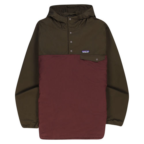 M's Maple Grove Snap-T® Pullover – Patagonia Worn Wear