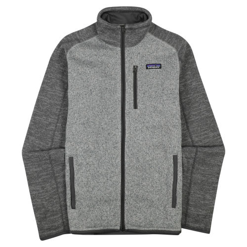 Men's Better Sweater® Jacket