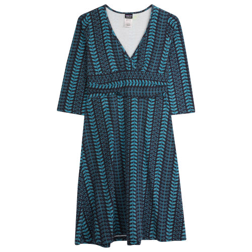 W's Long-Sleeved Margot Dress Patagonia Worn Wear W's Long-Sleeved Margot Dress Patagonia Worn Wear