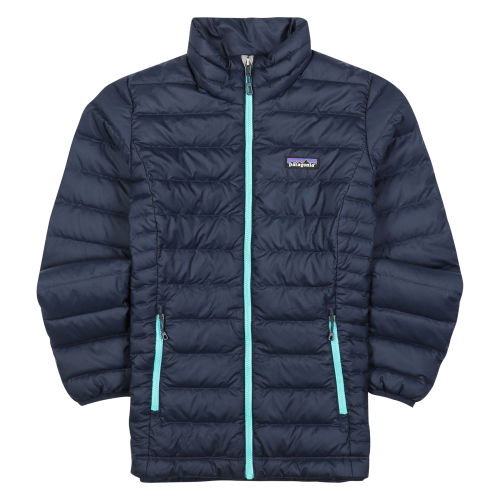 Women's Down Sweater – Patagonia Worn Wear