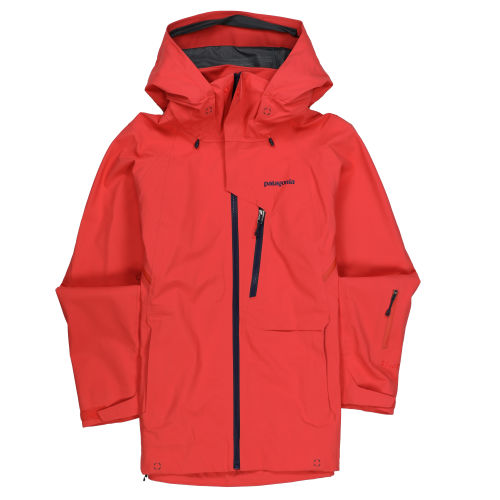 W's Untracked Jacket – Patagonia Worn Wear