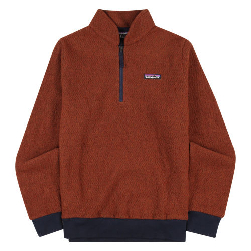 W's Woolyester Fleece Jacket – Patagonia Worn Wear