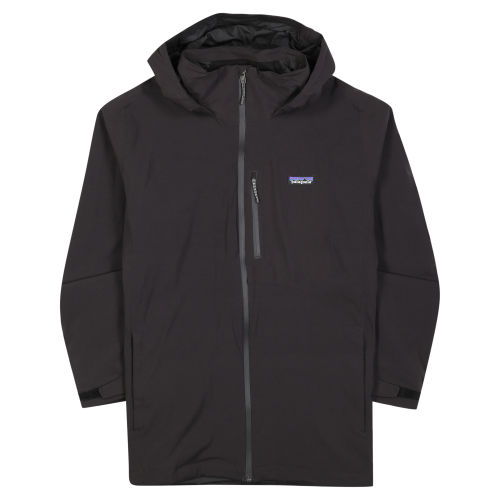 M's Quandary Jacket – Patagonia Worn Wear