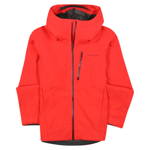 Patagonia Women's Calcite Jacket Small in Catalan Coral