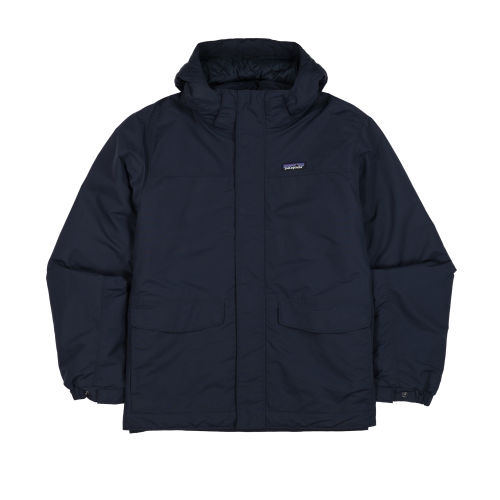Men's Isthmus Jacket – Patagonia Worn Wear