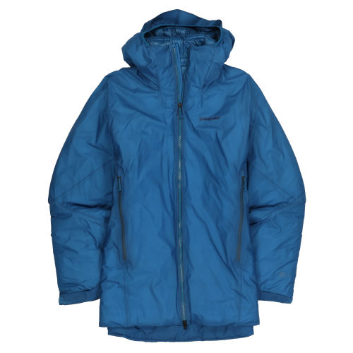 Men's Micro Puff® Storm Jacket – Patagonia Worn Wear