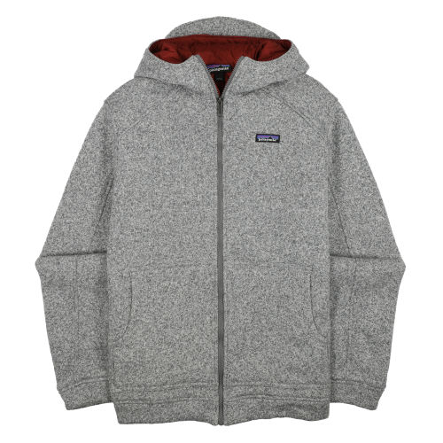 M's Insulated Better Sweater® Hoody