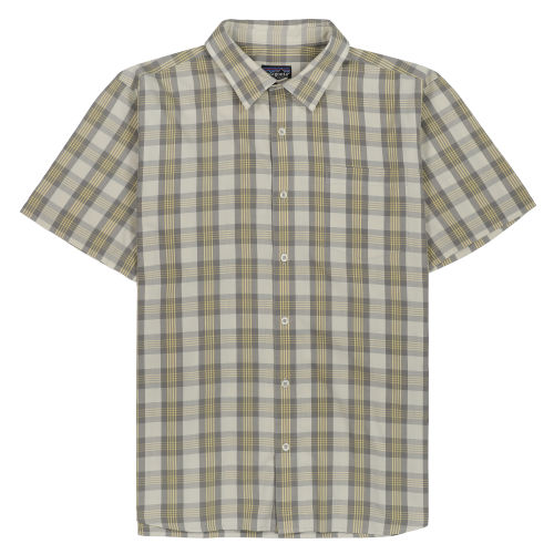 M's Fezzman Shirt – Patagonia Worn Wear