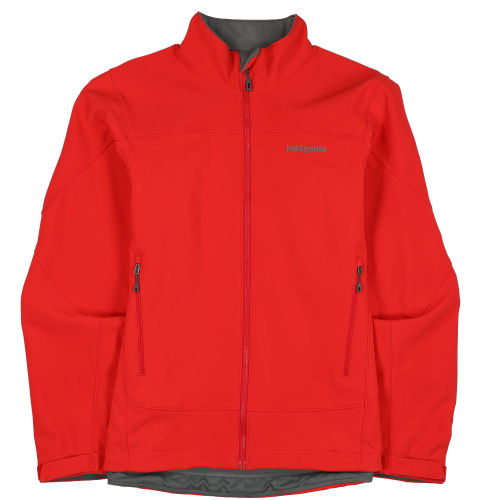 M's Adze Jacket – Patagonia Worn Wear®