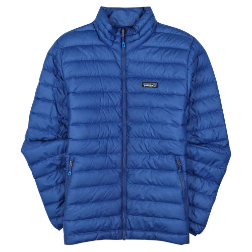 Men's Down Sweater – Patagonia Worn Wear