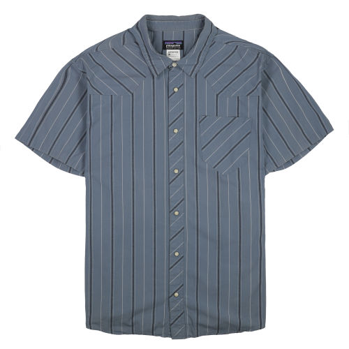 M's Wisco Shirt – Patagonia Worn Wear