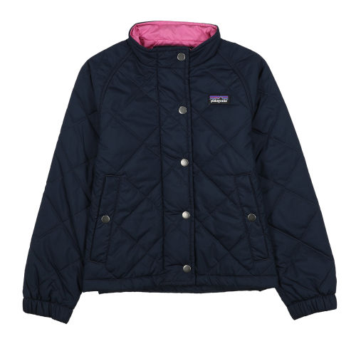 Patagonia Nano Puff Diamond Quilt Jacket - Girls - 2024 – Arlberg