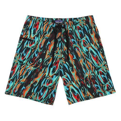 Men's Stretch Planing Board Shorts - 20 Men's Stretch Planing Board Shorts - 20