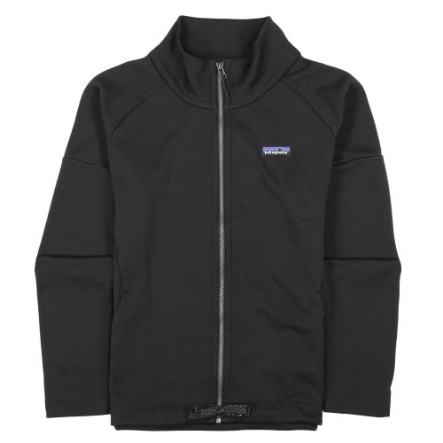 patagonia quiet ride jacket