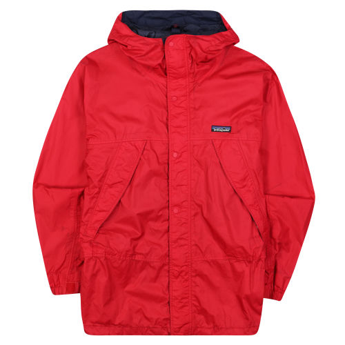 Kid's All Terrain Jacket II – Patagonia Worn Wear® Kid's All Terrain Jacket II – Patagonia Worn Wear®