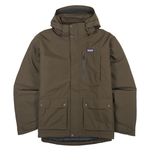 M's Topley Jacket – Patagonia Worn Wear