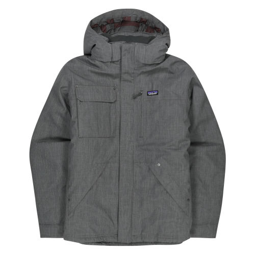 M's Wanaka Down Jacket – Patagonia Worn Wear®