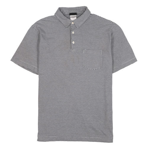M's Squeaky Clean Polo – Patagonia Worn Wear