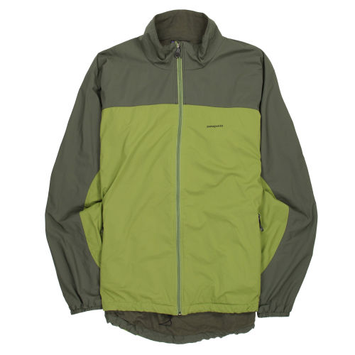 M's Stretch Zephur Jacket – Patagonia Worn Wear® M's Stretch Zephur Jacket – Patagonia Worn Wear®
