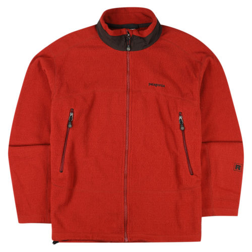 M's R3 Radiant Jacket – Patagonia Worn Wear®