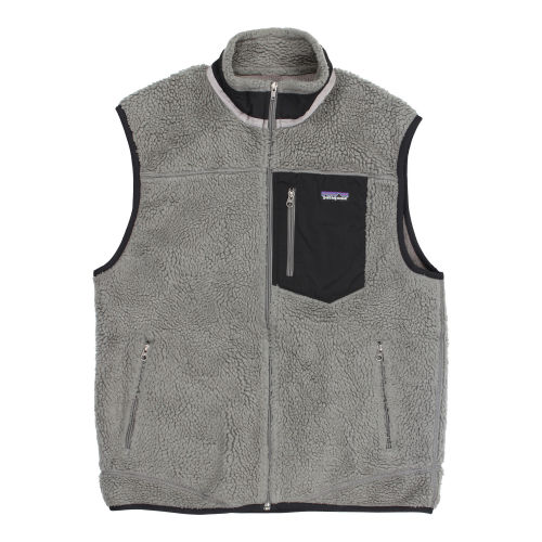 Men's Classic Retro-X® Vest – Patagonia Worn Wear®