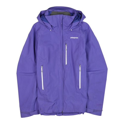 W's Piolet Jacket – Patagonia Worn Wear® W's Piolet Jacket – Patagonia Worn Wear®