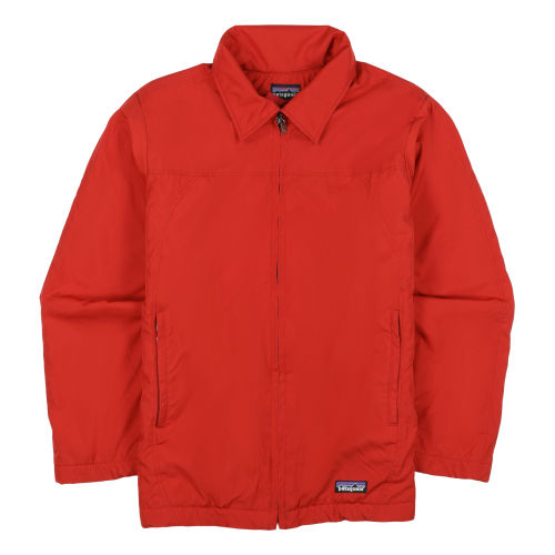 W's Shelled Synchilla Jacket – Patagonia Worn Wear® W's Shelled Synchilla Jacket – Patagonia Worn Wear®